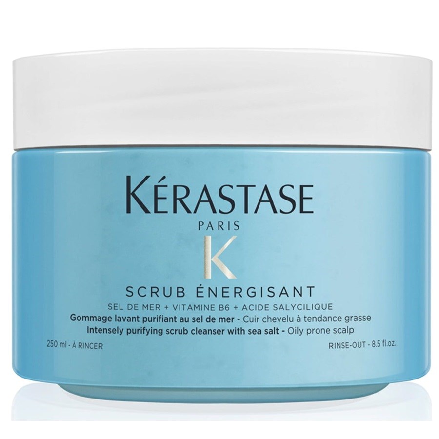 Scrub Energisant 250 ml