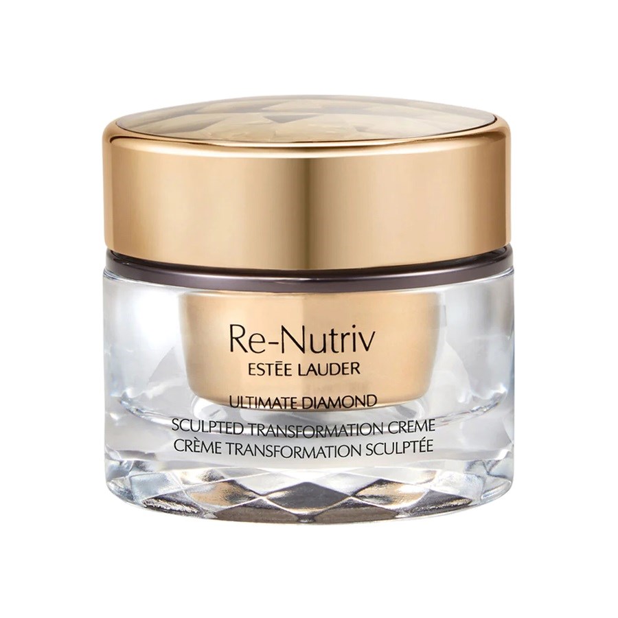 Re Nutriv Ultimate Diamond Cream Moisturizer 50 ml