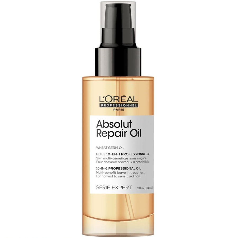 Absolute Repair Oil 10 In 1 90 ml