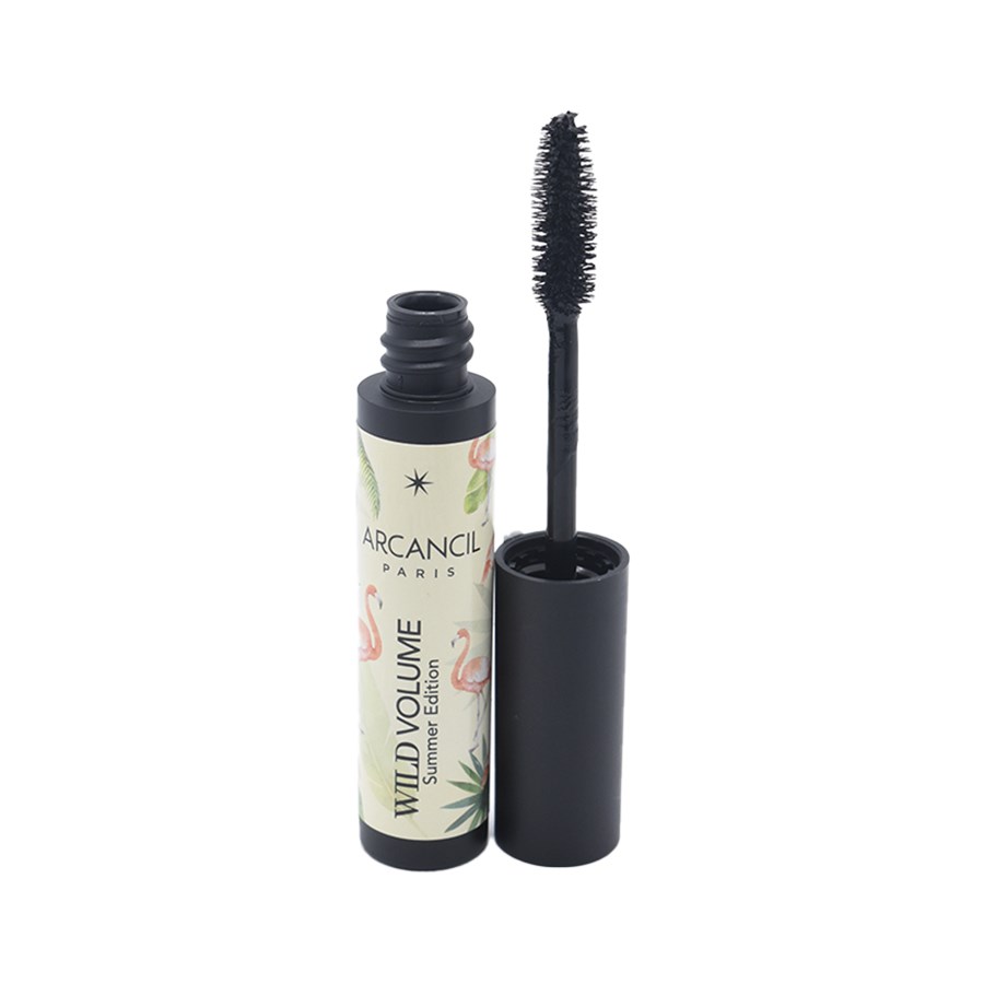 Wild Volume Summer Edition Mascara