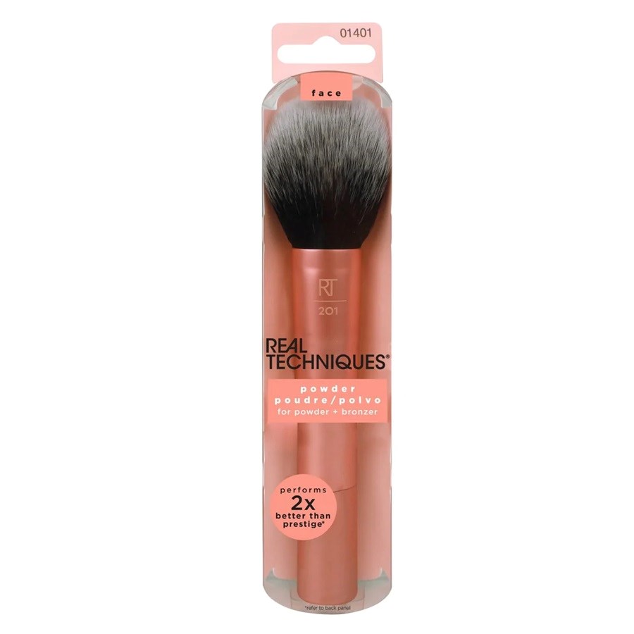 Powder Brush 01401