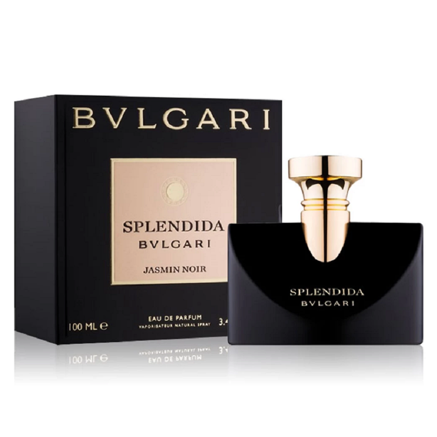 Splendida Jasmin Noir EDP