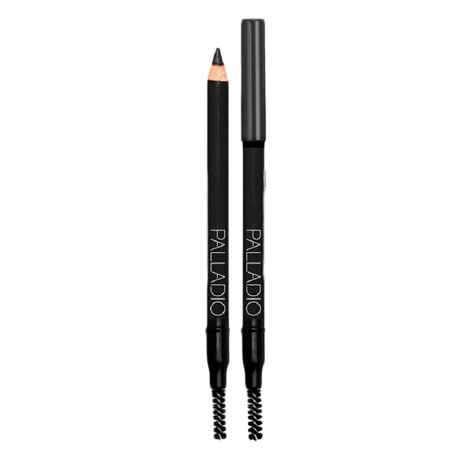 Brow Pencil With Brush