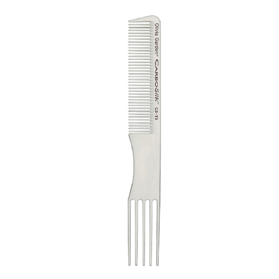 Carbosilk Comb