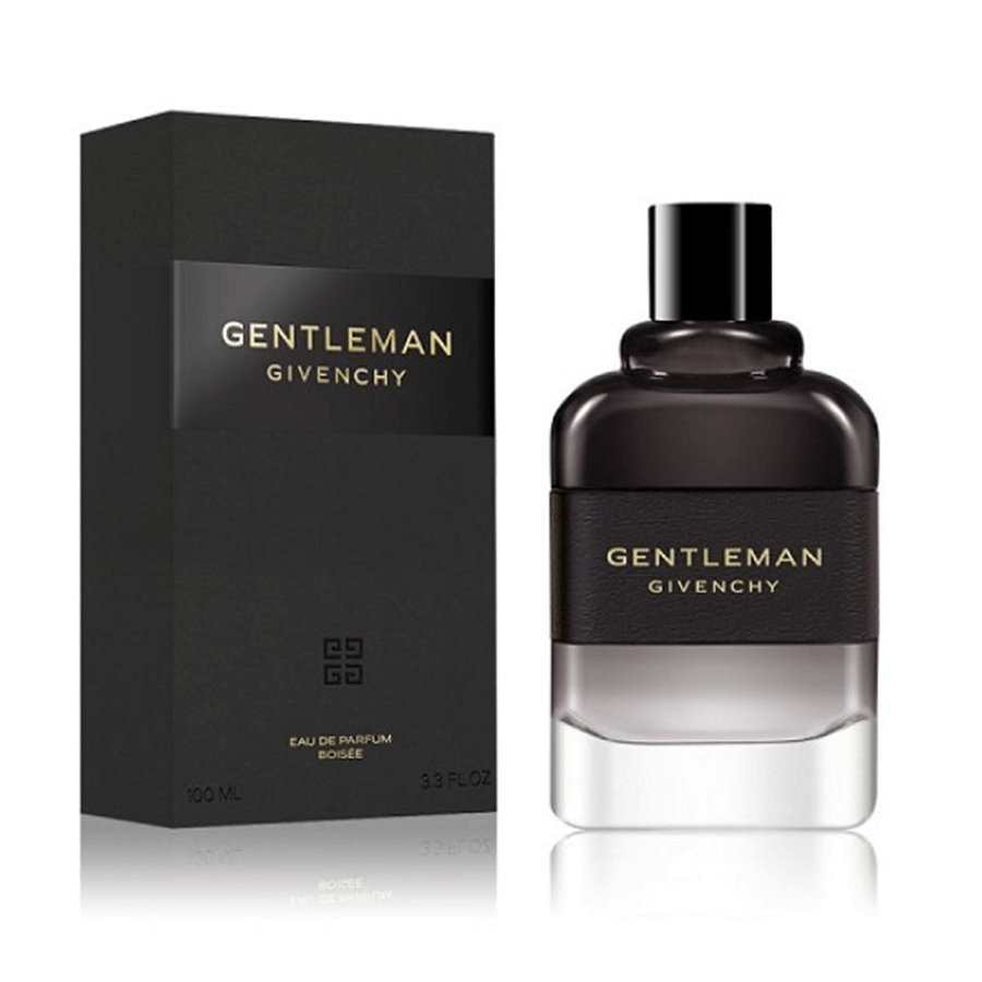 Gentleman Boisee EDP 100 ml