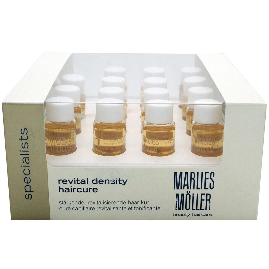 Revital Density Haircure 15*6 ml