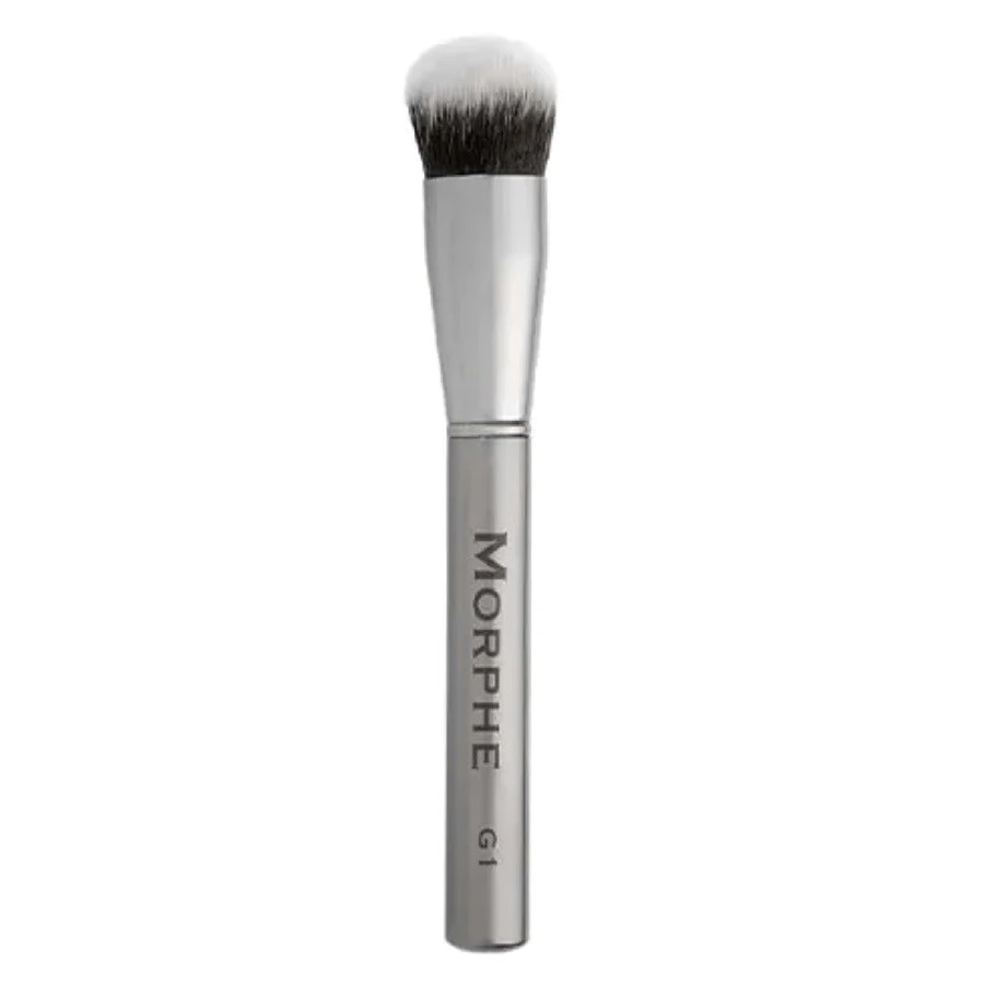 Gun Metal Brushes G1