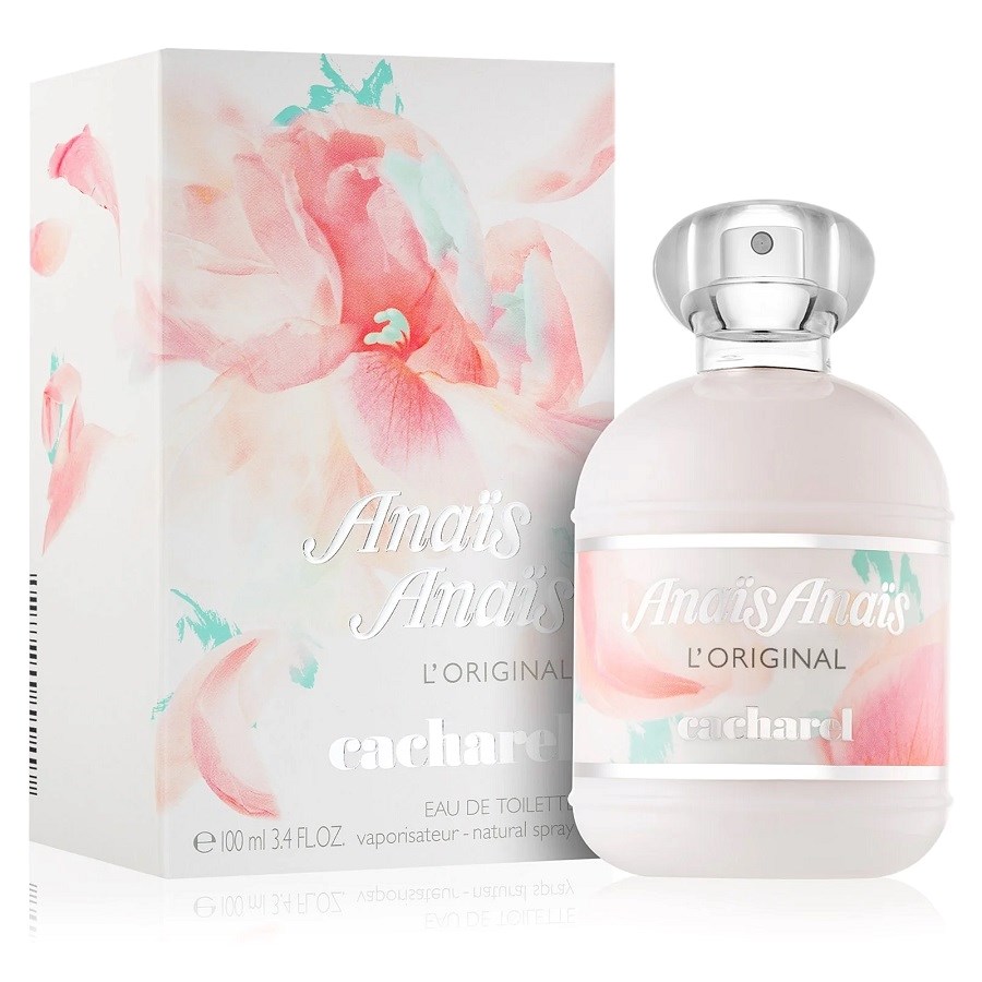 Anais Anais L'original EDT 100 ml