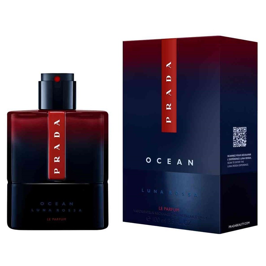 Luna Rossa Ocean Le Parfum 100 ml