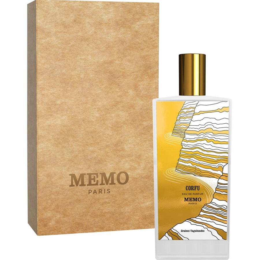 Corfu EDP 75 ml