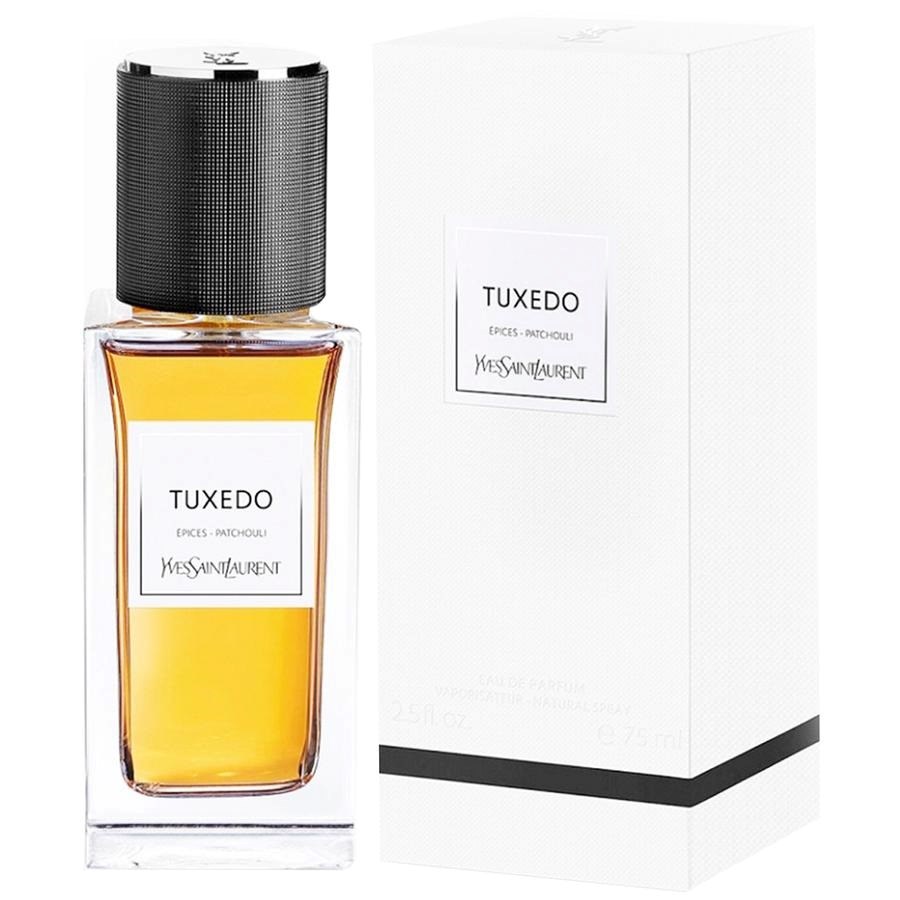 Tuxedo Epices Patchouli EDP 75 ml