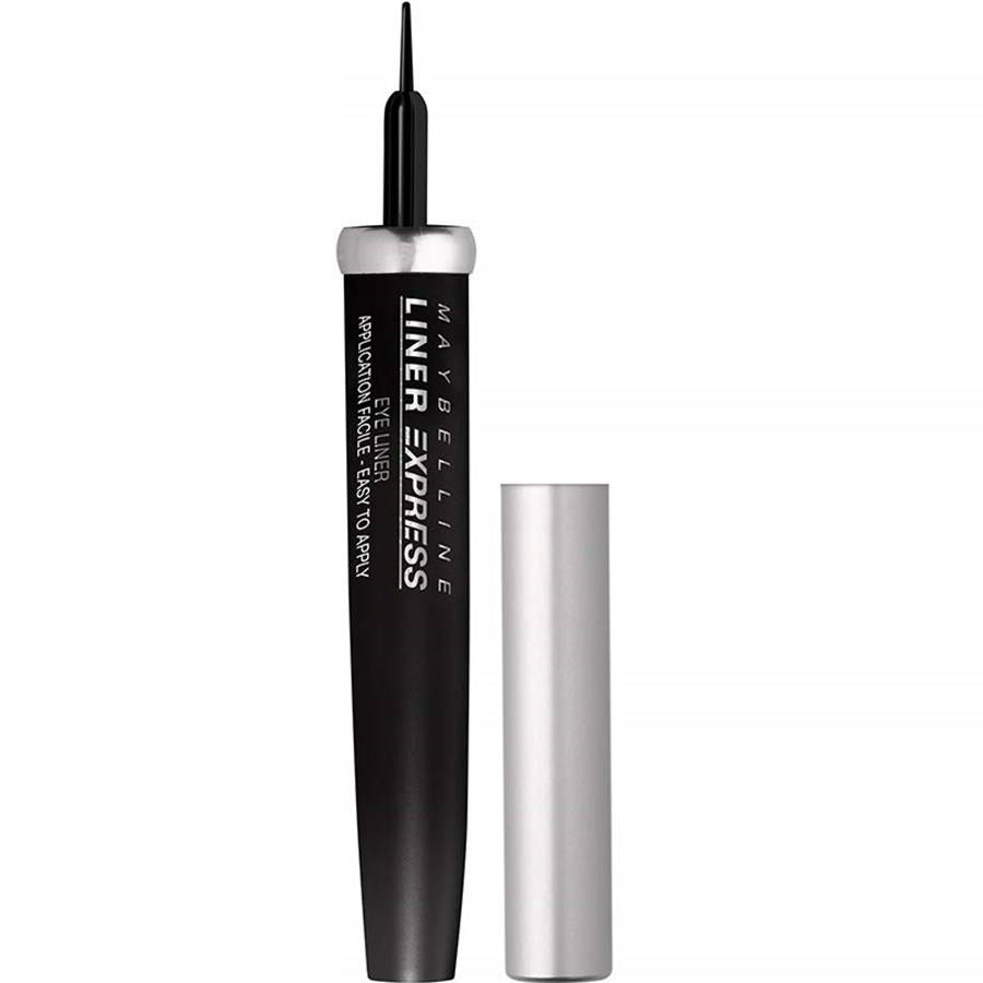 Express Eyeliner Black