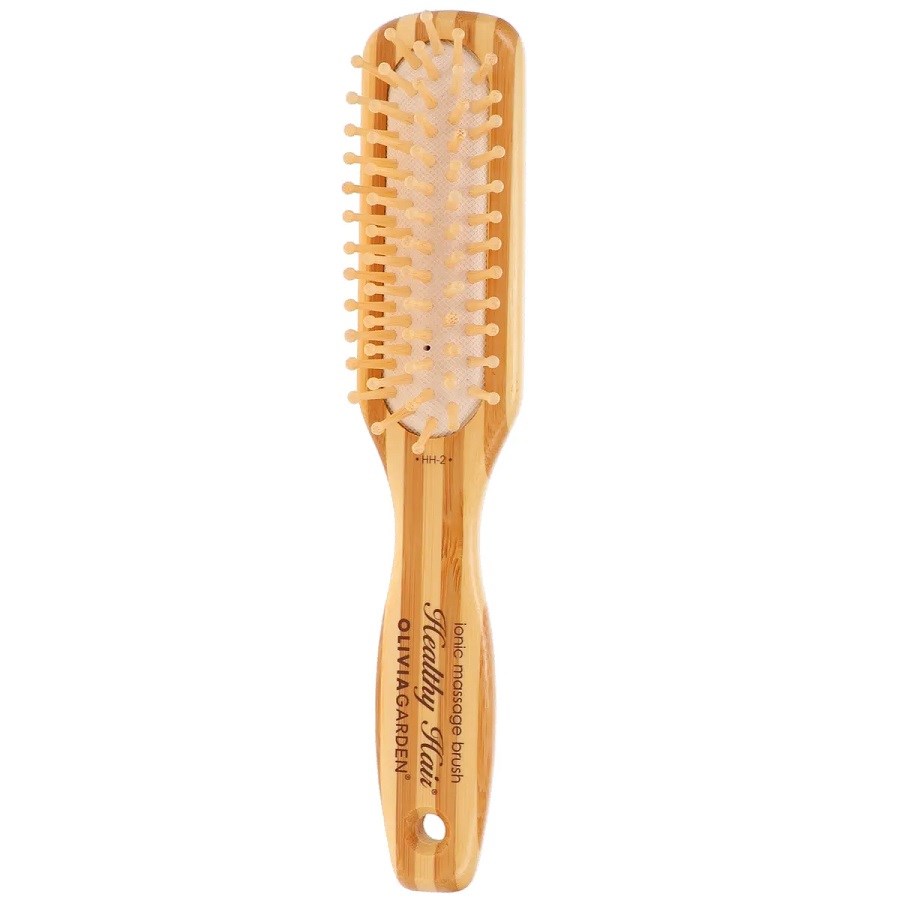 Healthy Hair Ionic Massage Brush HH-2