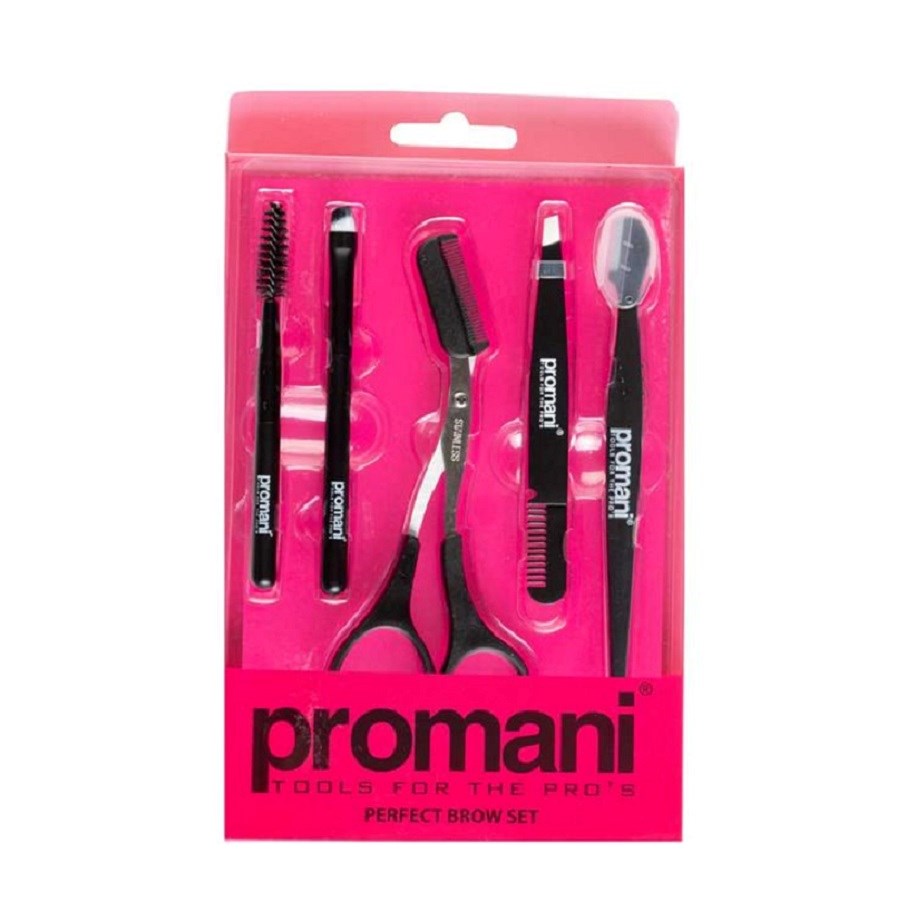 Promani Eyebrow Set