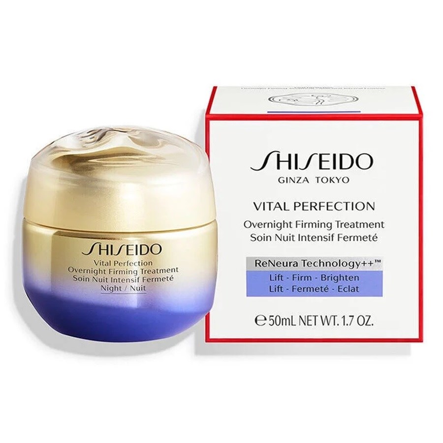 Vital Perfection Overnight Firming Treatment 50 ml