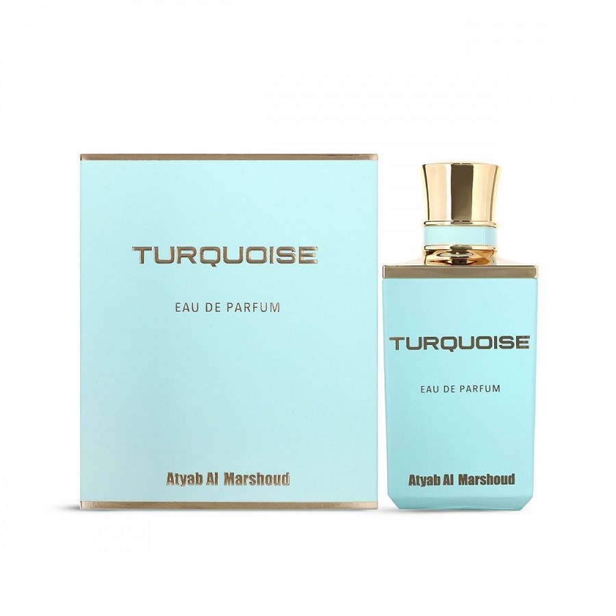 Turquoise EDP 100 ml