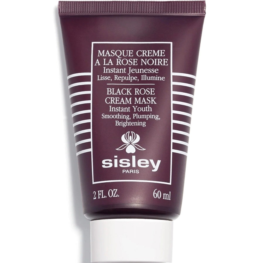 Black Rose Cream Mask 60 ml