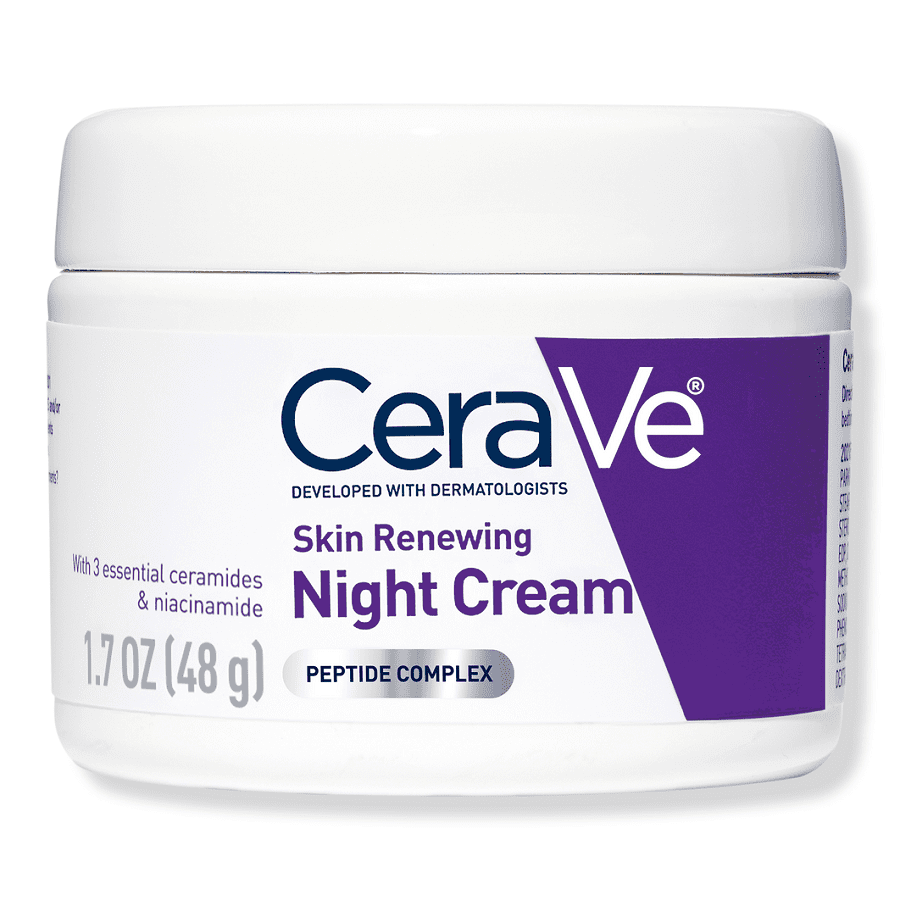 Skin Renewing Night Cream 48 g