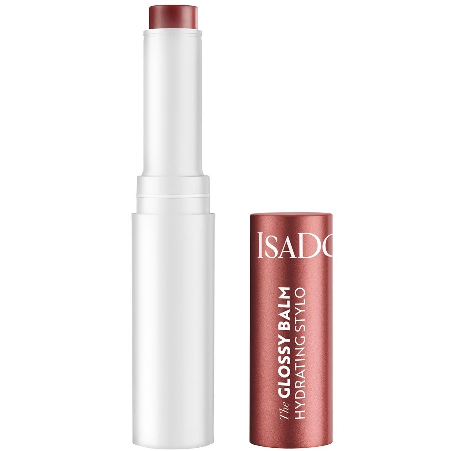 Glossy Balm Hydrating Stylo Lipgloss 44 Rosewood