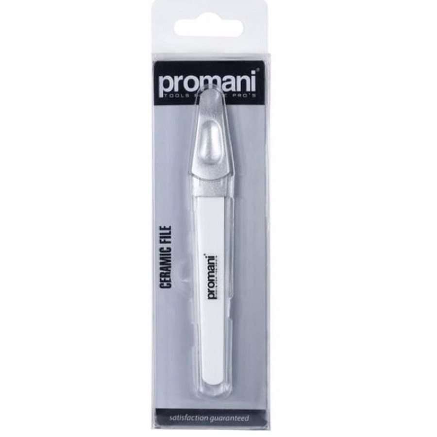 Promani Ceramic Nail File