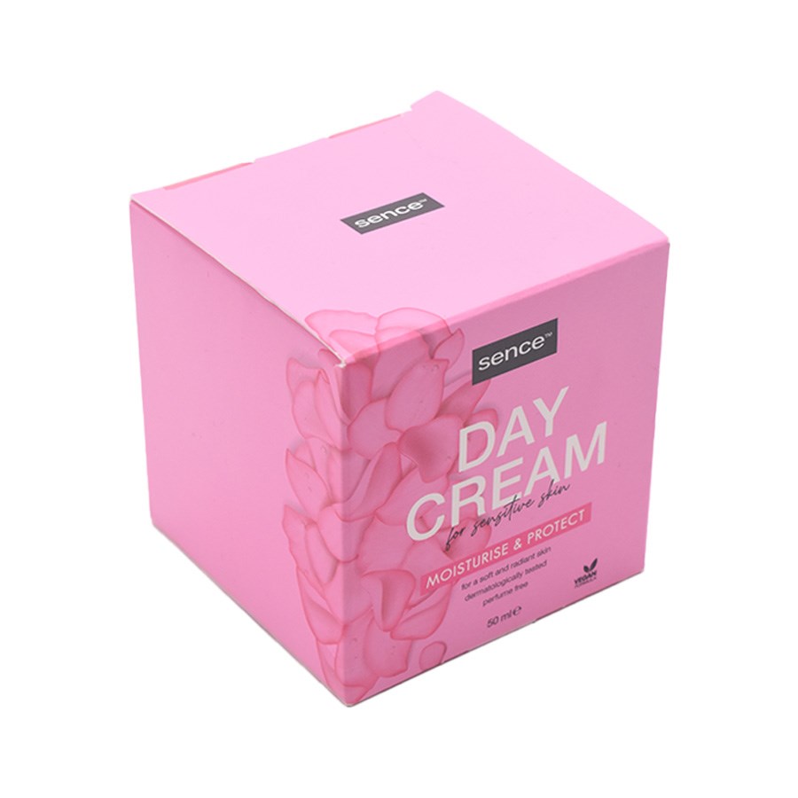 Day Cream For Sensitive Skin 50 ml