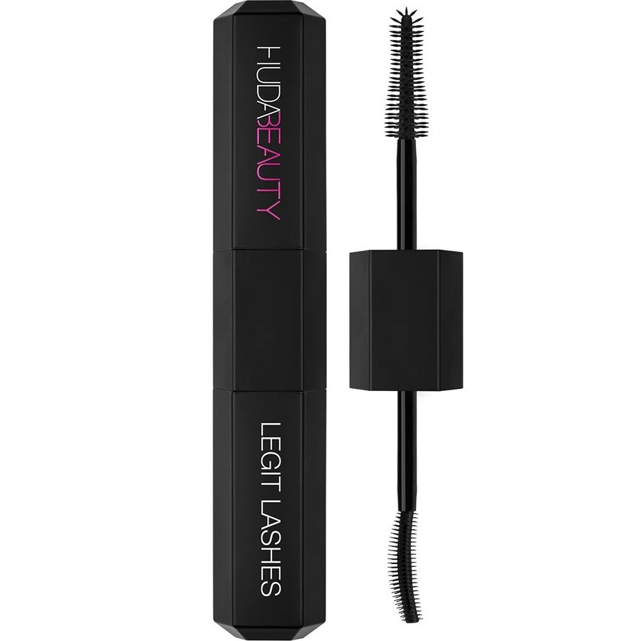 Legit Lashes Mascara