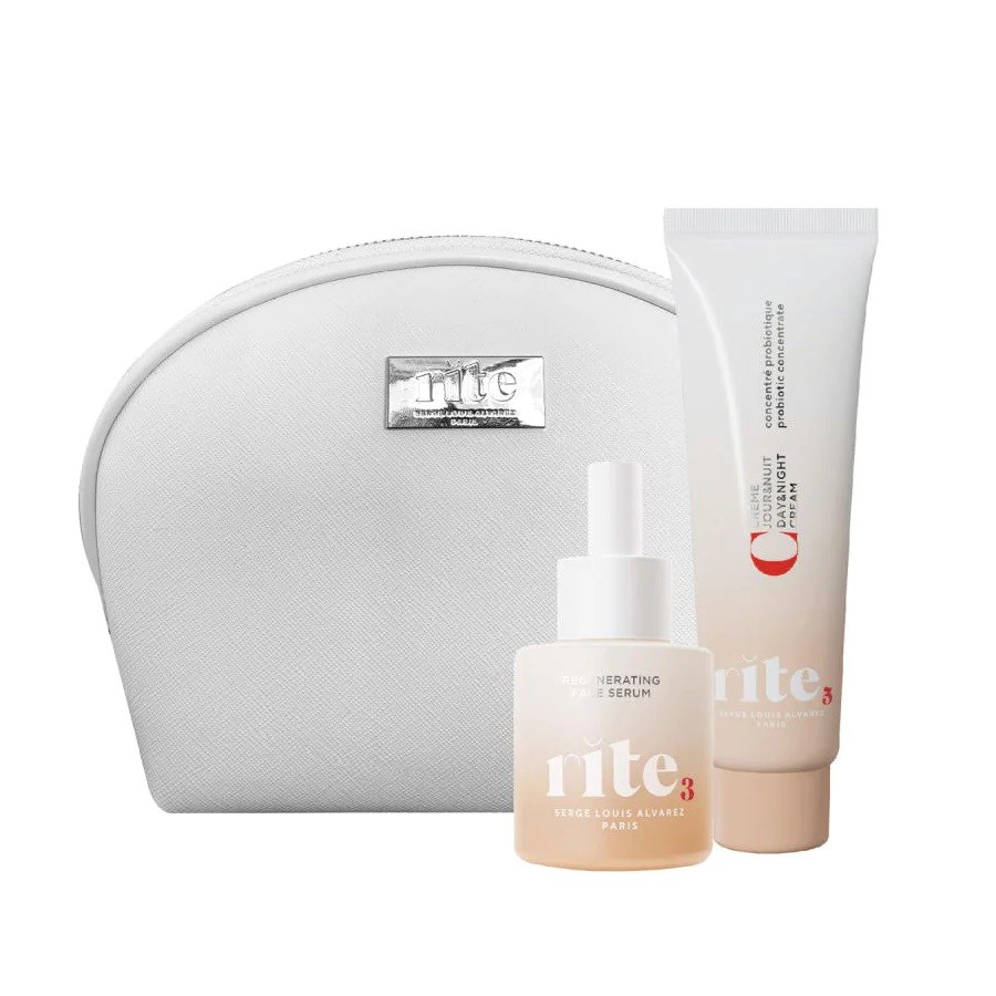 The Simple Rite Intense Moisturising Kit 3 PCS