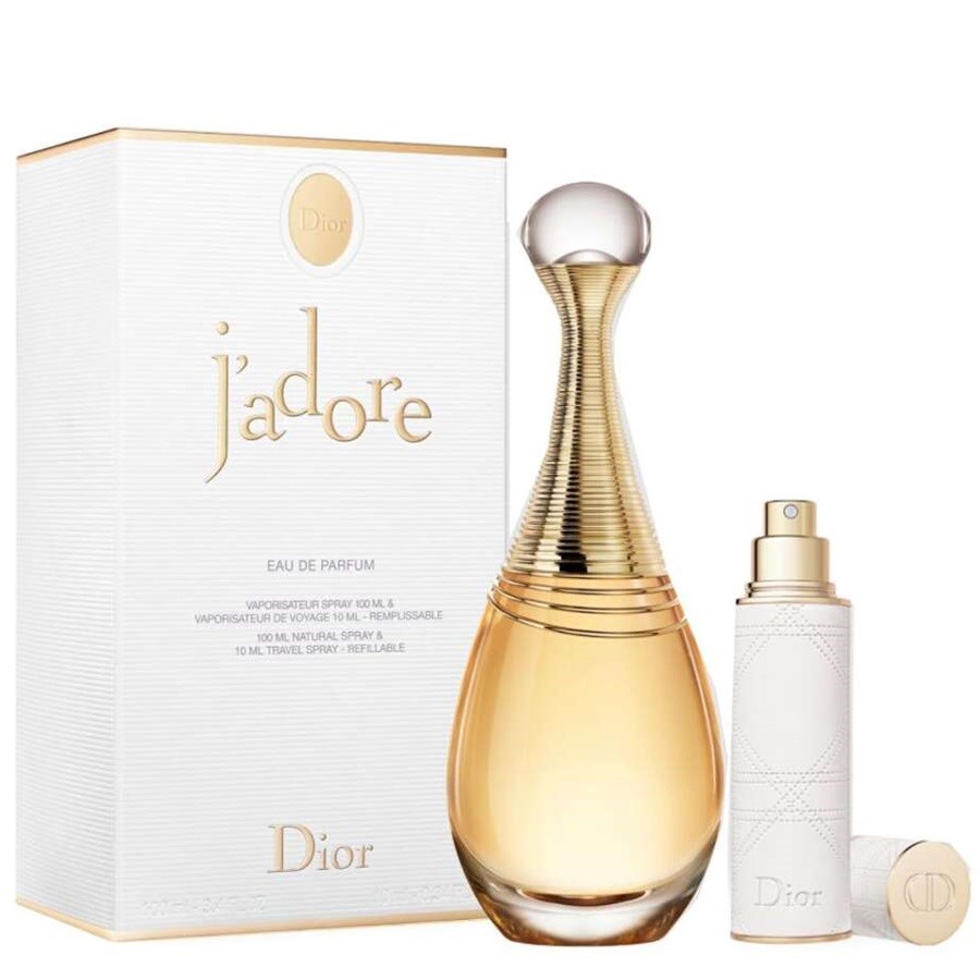 J'adore Gift Set 2 PCS