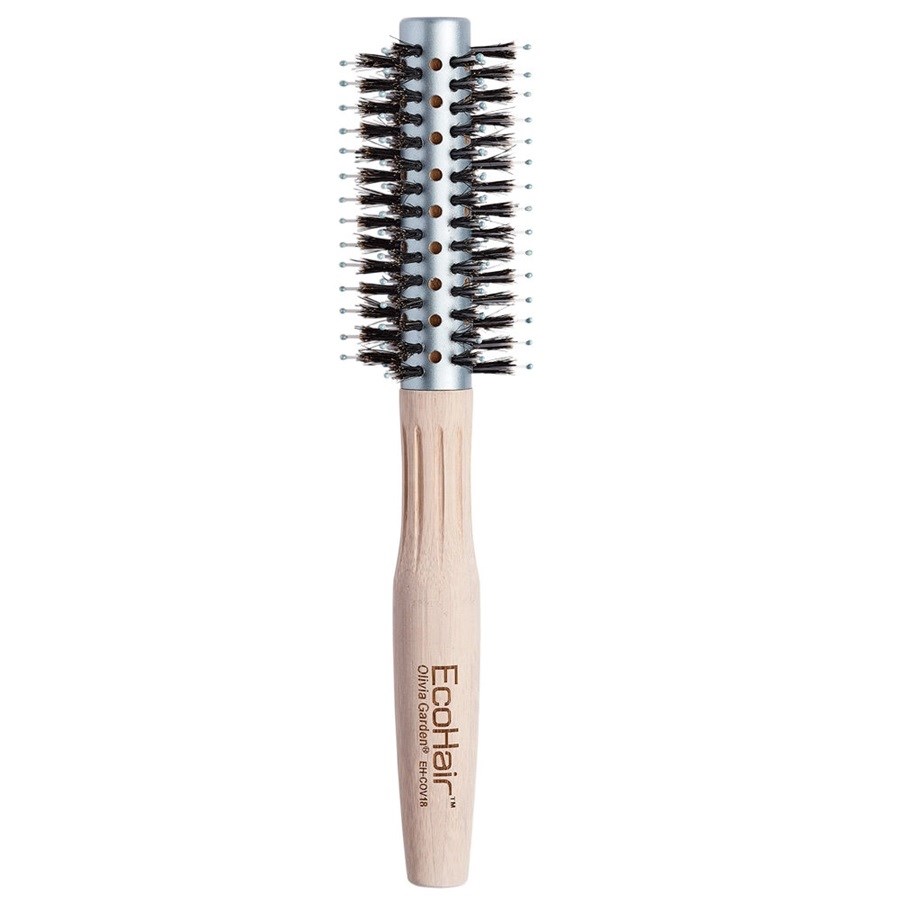 Eco-Friendly Bamboo Combo Vent Brush EH-COV24