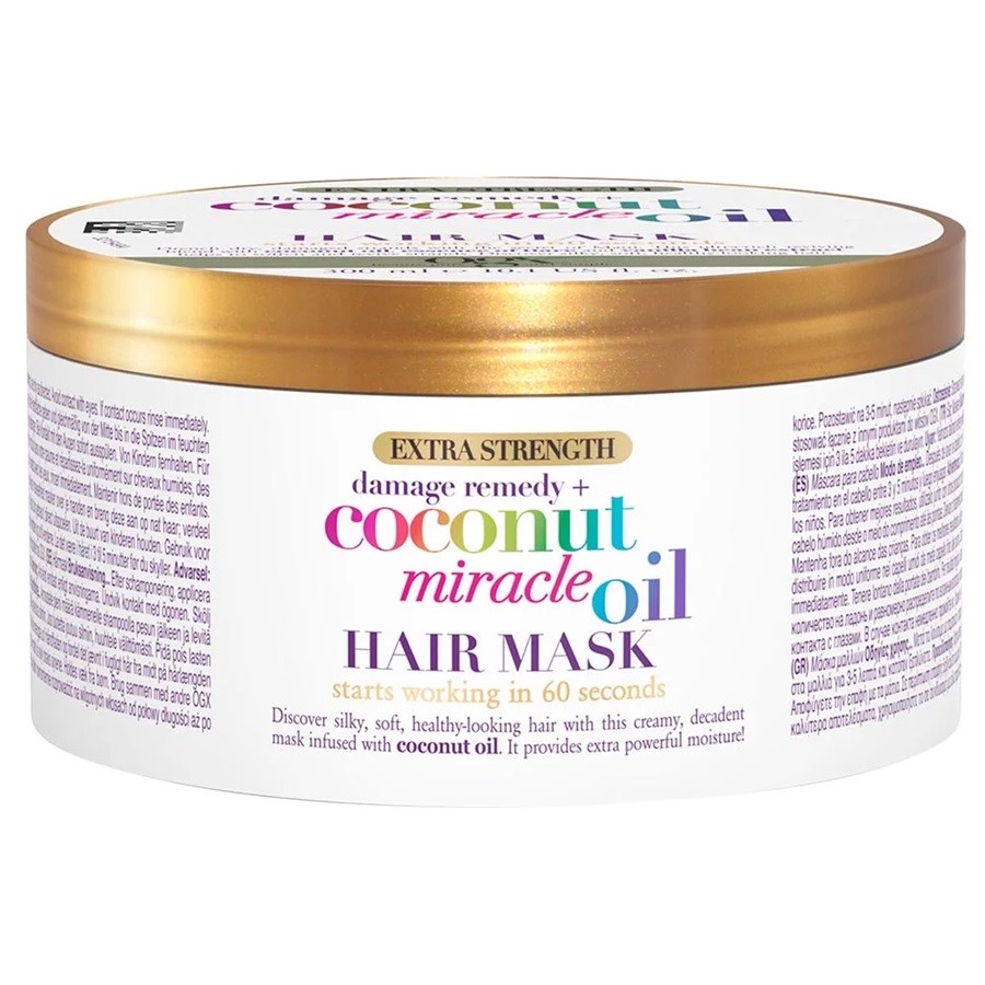 Coconut Miracle Oil Mask 300 ml