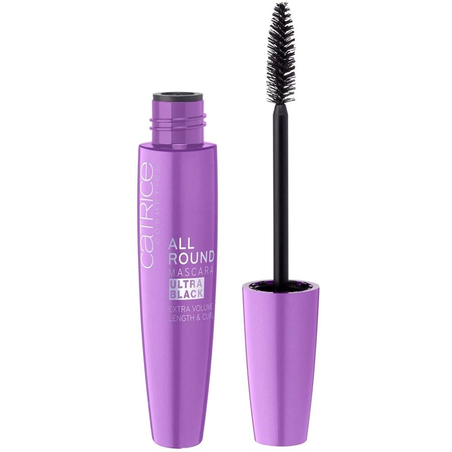 All Round Mascara (010 Ultra Black) 11 ml