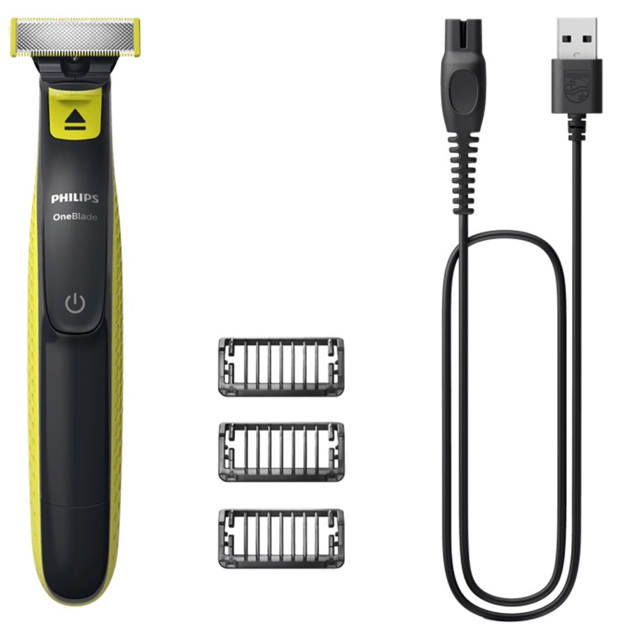 OneBlade Hair Trimmer QP2724