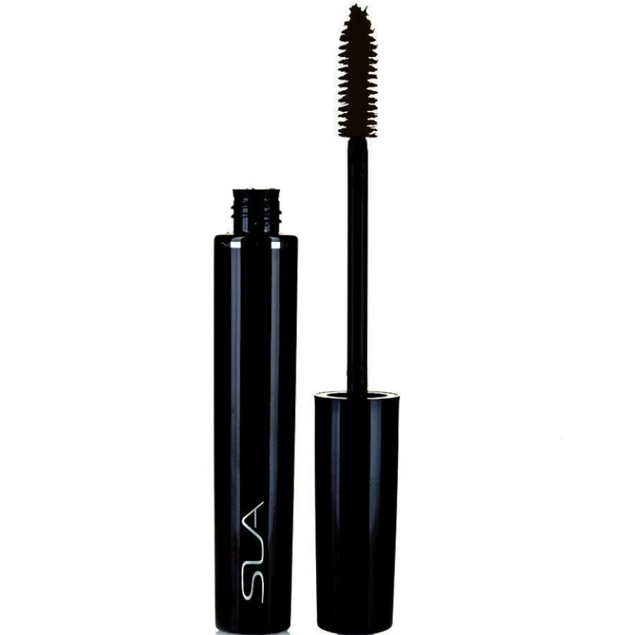 Mascara Signature keratin