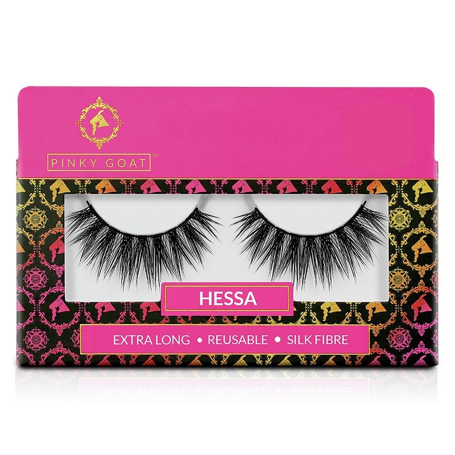 Hessa Eye Lashes