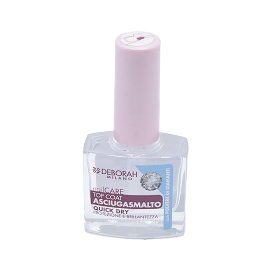 Nail Polish Quick Dry