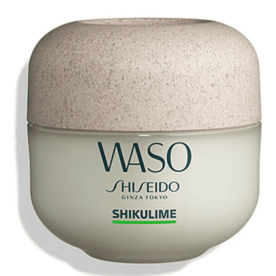 Waso shikulime mega hydrating moisturizer 50 ml