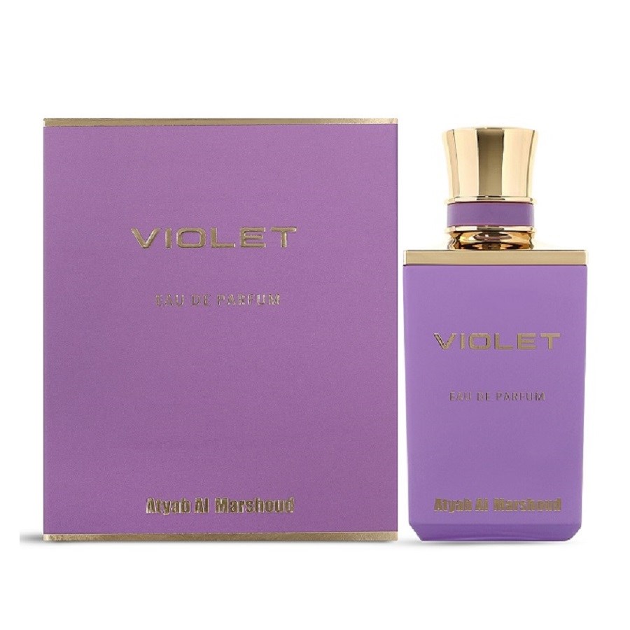 Violet EDP 100 ml