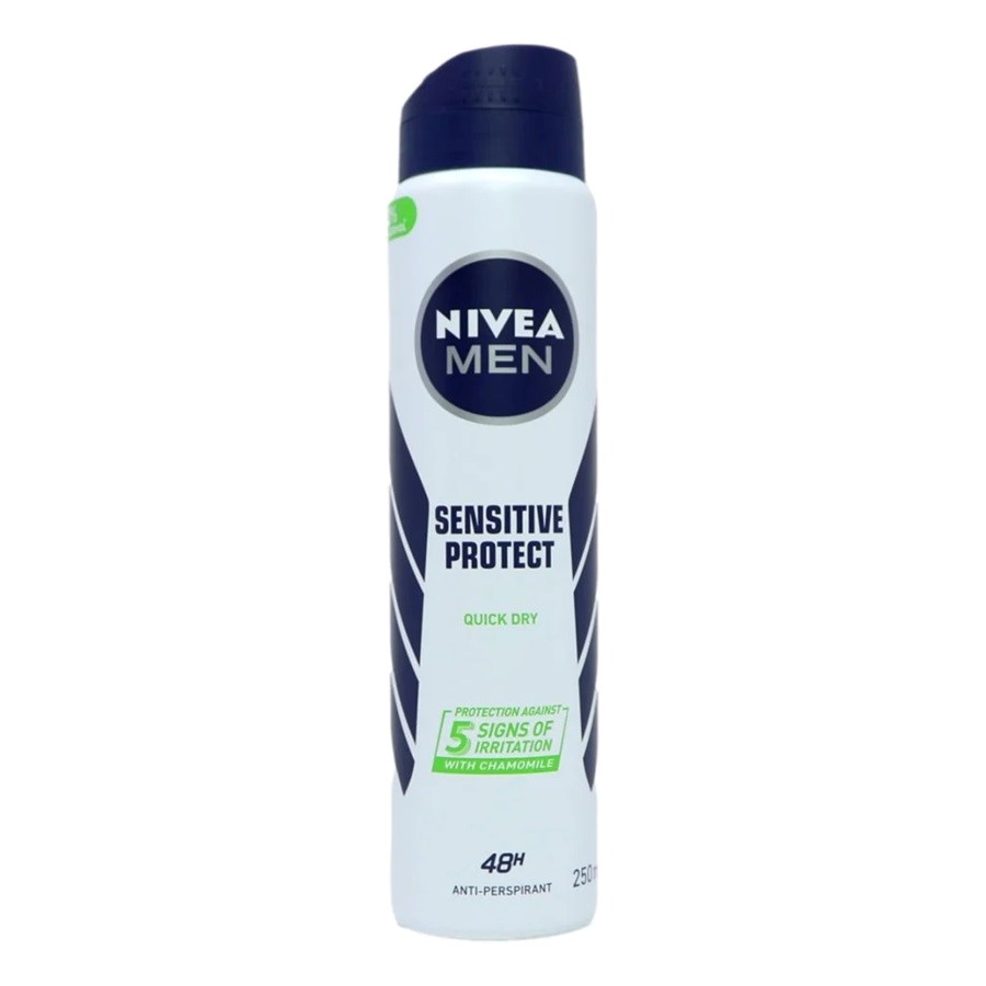 Deodorant Spray 250 ml