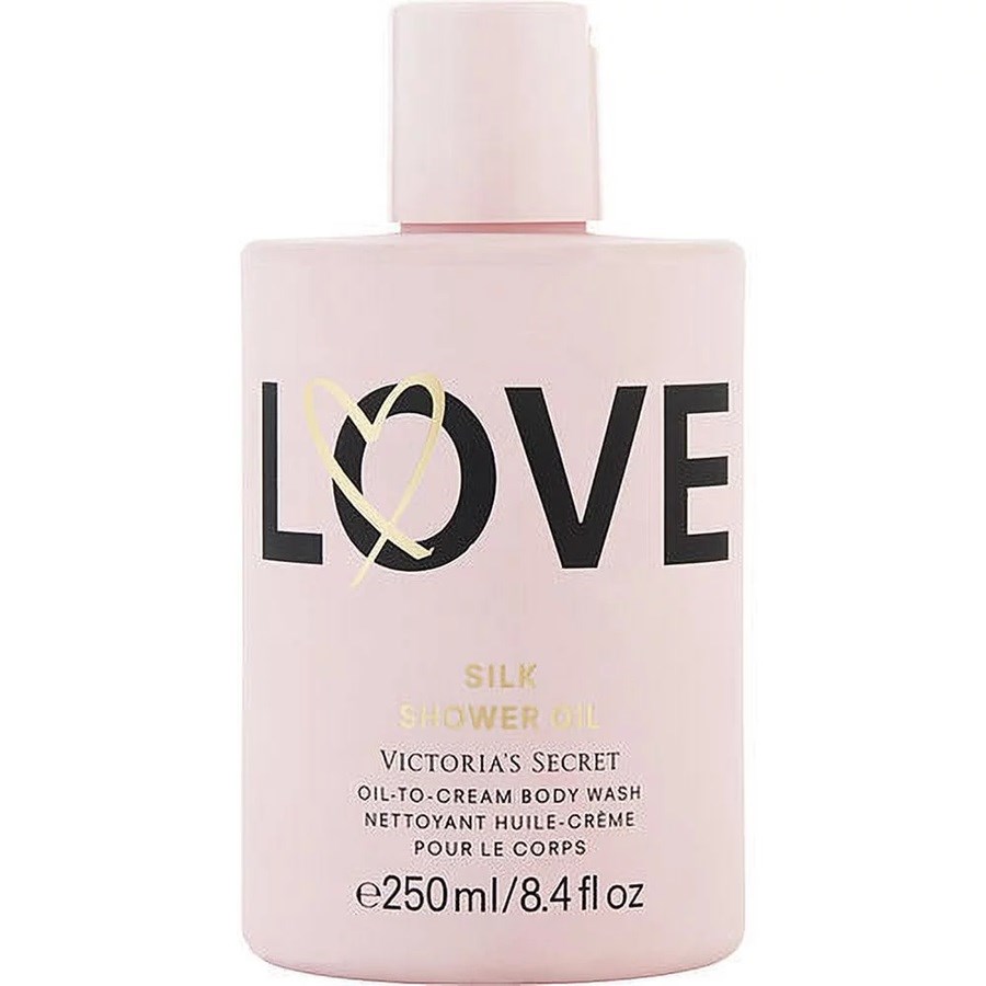 Silk Shower Oil 250 ml