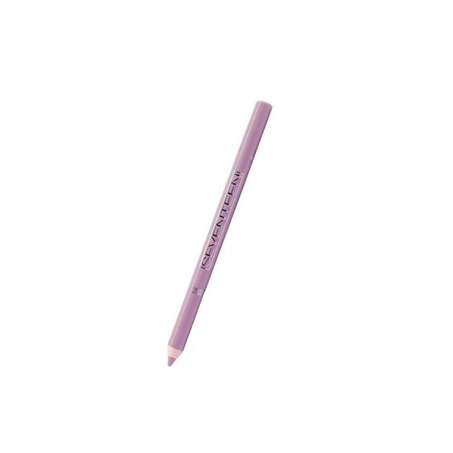 Supersmooth Waterproof Eyeliner