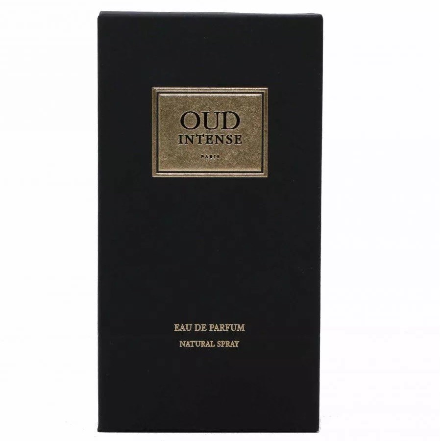 Oud Intense EDP 100 ml