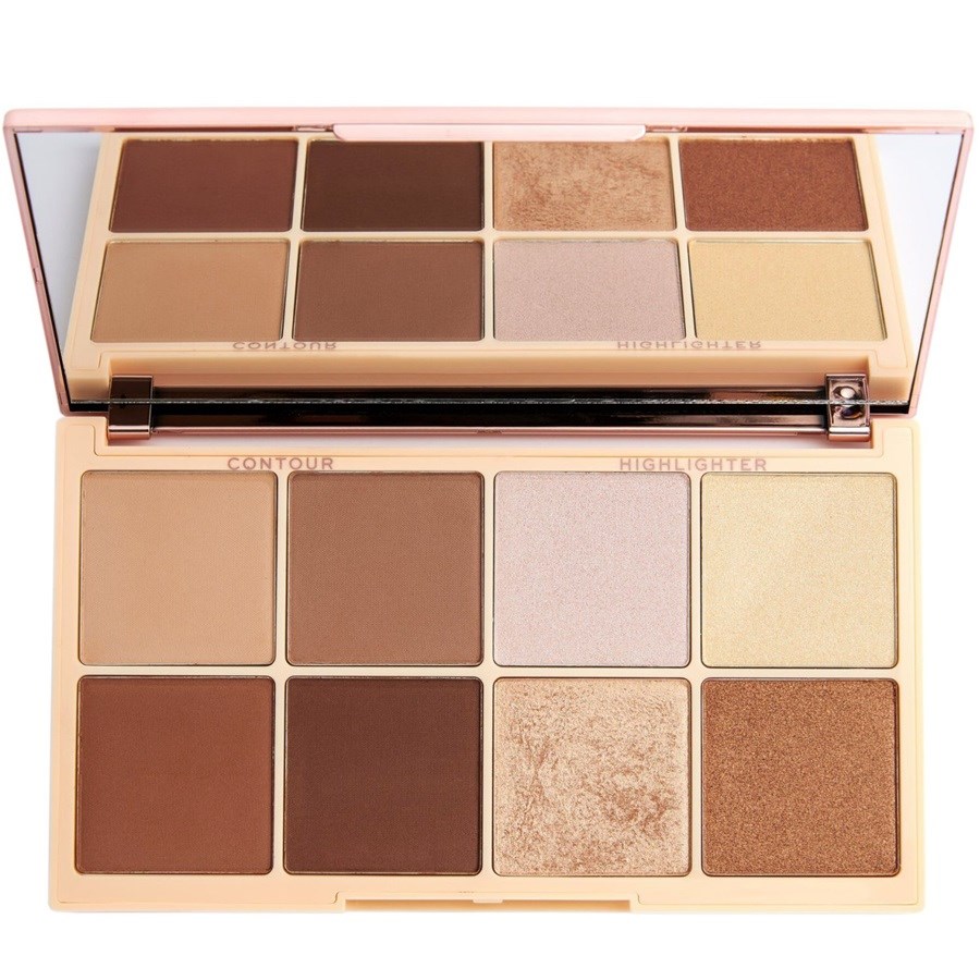 Highlight & Contour Palette Roxi