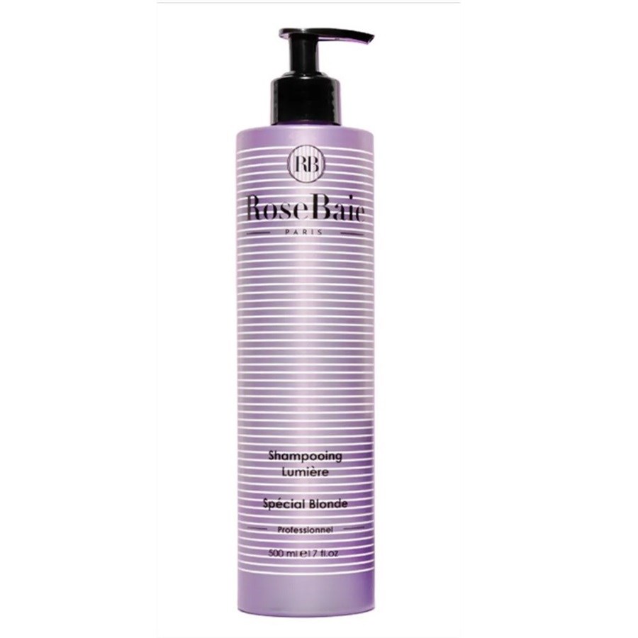 Blonde Hair shampoo 500 ml