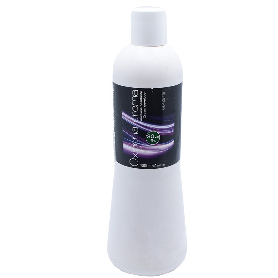 Oxygene Crema 30 VOL 9% 1L