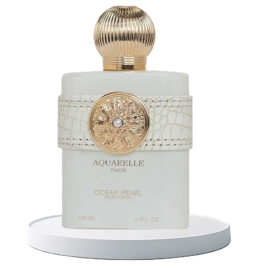 Aquarelle Ocean Pearl EDP 100 ml