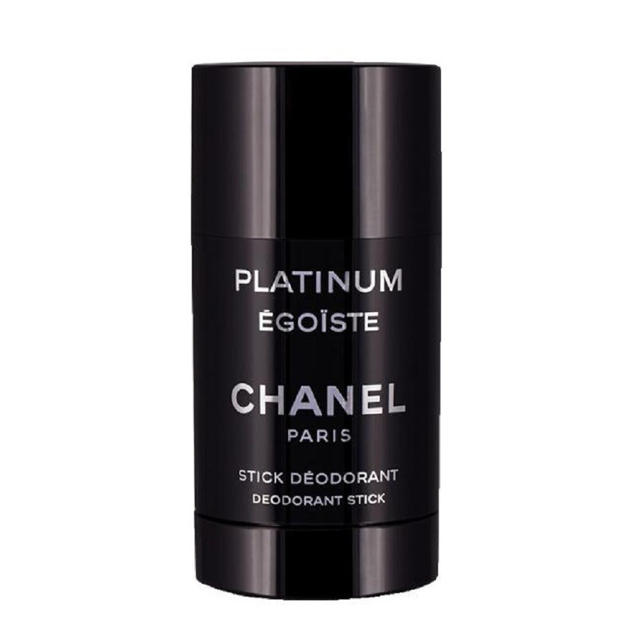 Egoiste Platinum Deodorant Stick 75 ml