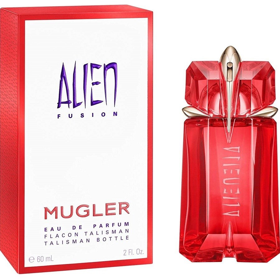 Alien Fusion EDP 60 ml