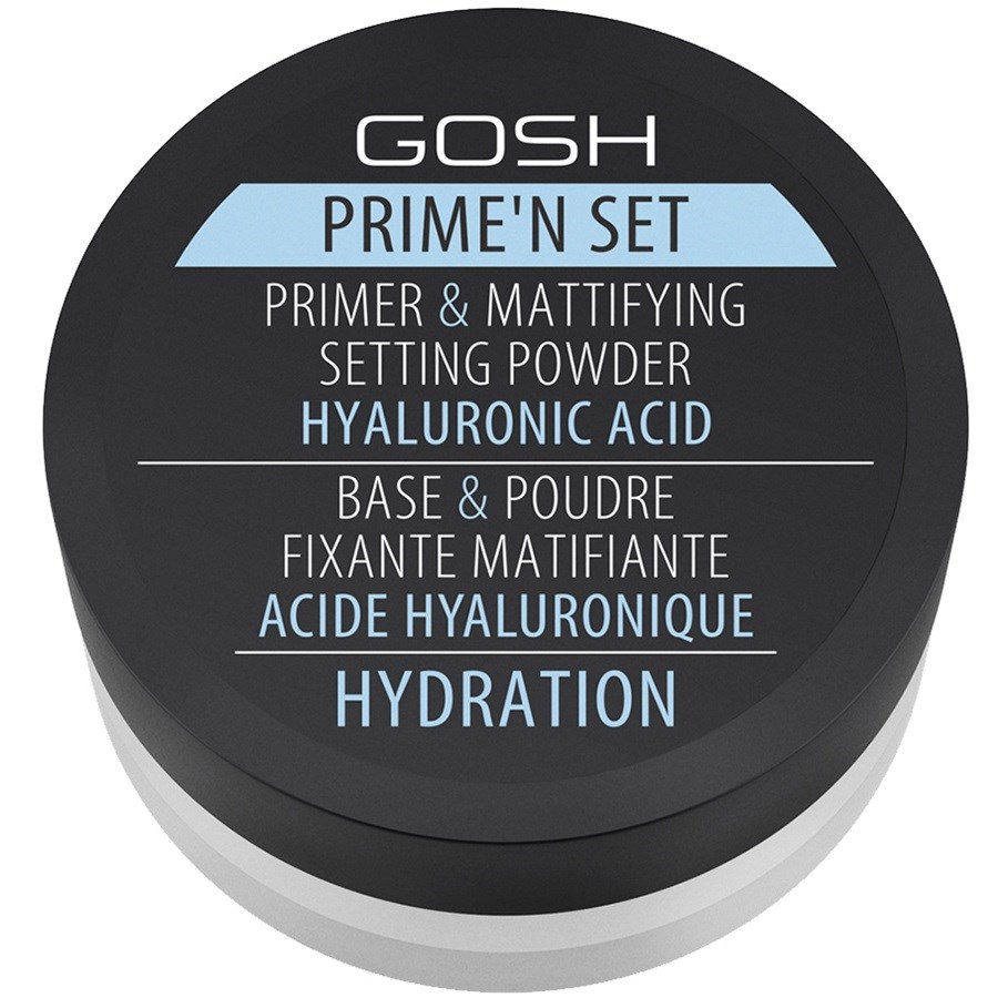 Prime'n Set powder 003 Hydration 7 g