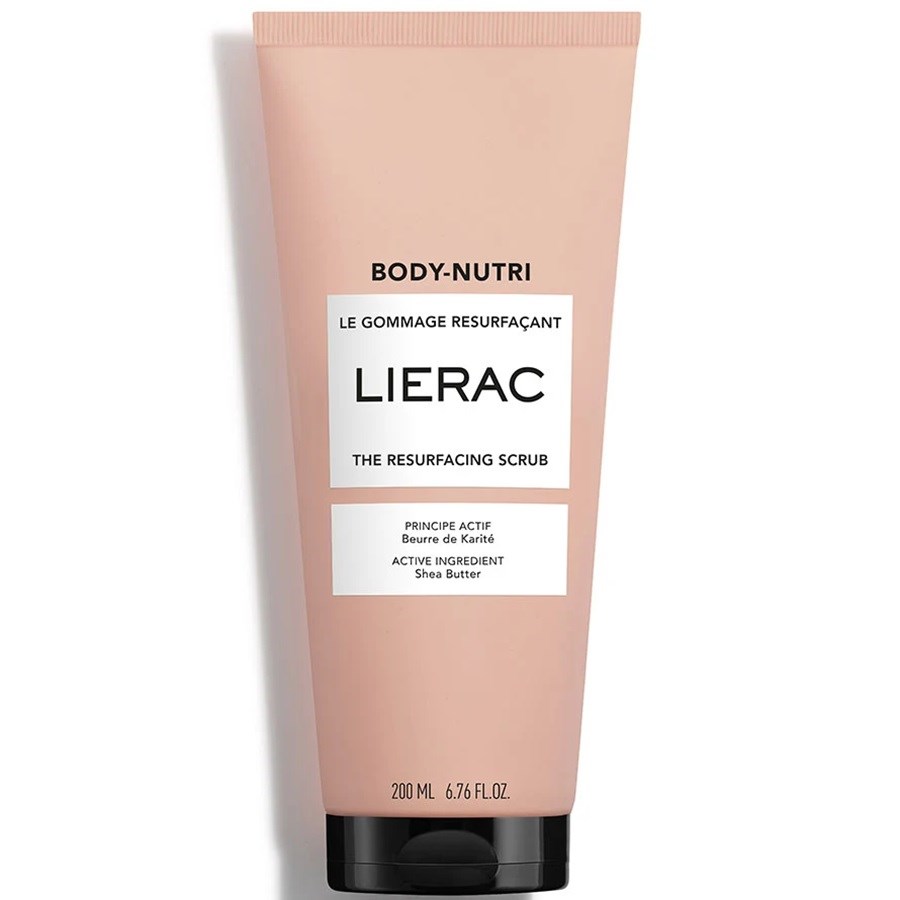 The Resurfacing Scrub 200 ml