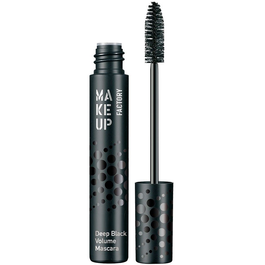 Deep Black Volume Mascara 18 ml